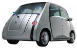 Toyota Pod 2001 года
